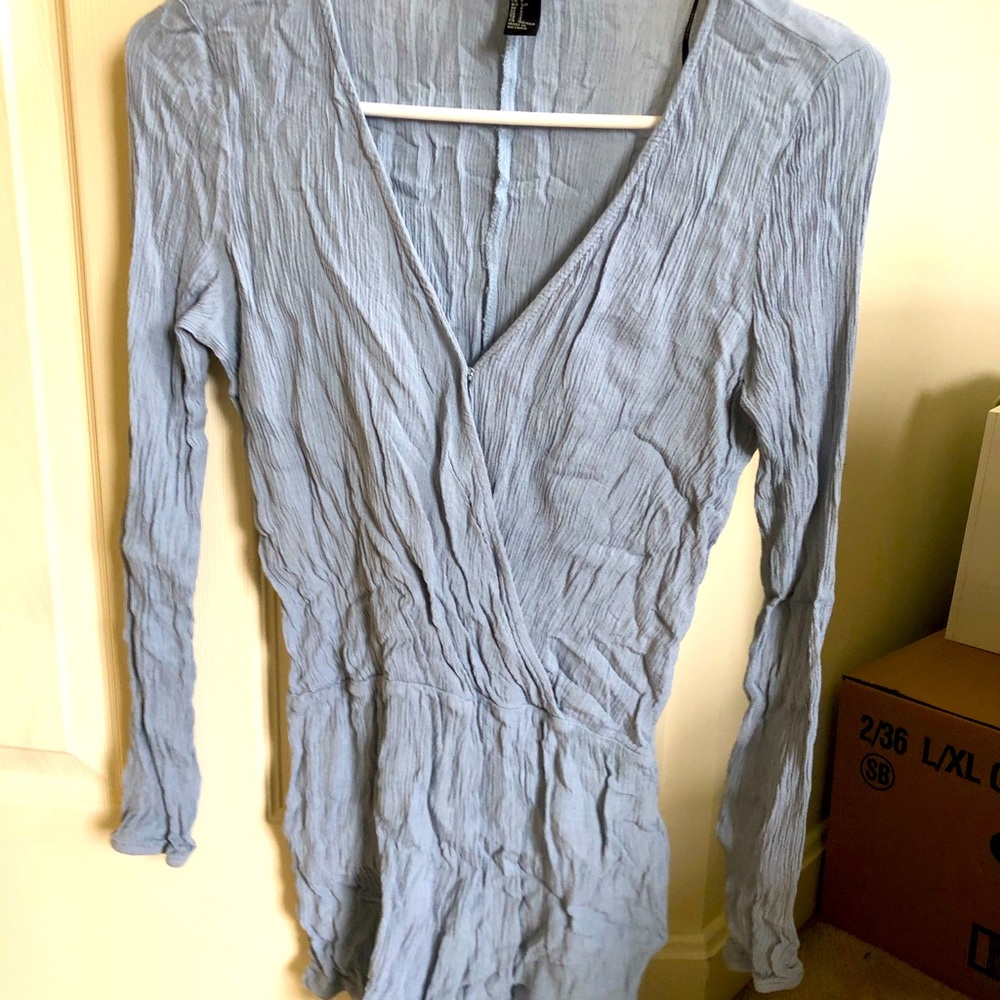 Romper - Picture 2 of 5